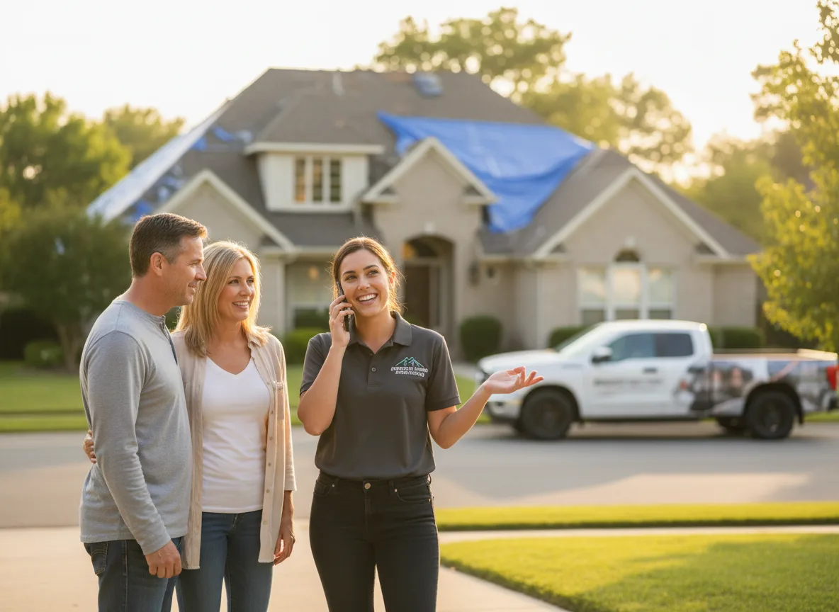 Emergency Roof Repair Hickory, KY FAQs
